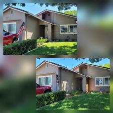 house-wash-and-solar-panel-cleaning-in-vacaville-ca 1