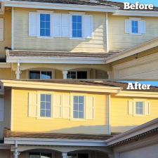 House Wash in American Canyon, CA 6