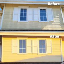 House Wash in American Canyon, CA 9