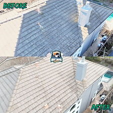 insurance-roof-soft-wash-in-pleasant-hill-ca 2